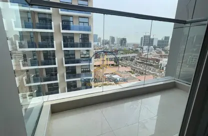 Apartment - Studio - 1 Bathroom for rent in UniEstate Prime Tower - Jumeirah Village Circle - Dubai