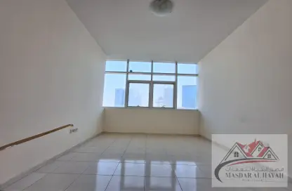 Apartment - Studio - 1 Bathroom for sale in Gulf Pearl Tower - Al Nahda - Sharjah