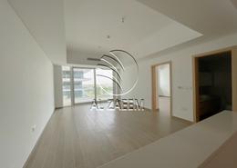 Apartment - 1 bedroom - 2 bathrooms for rent in Mayan 1 - Mayan - Yas Island - Abu Dhabi