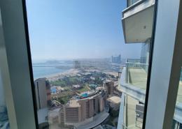 Apartment - 3 bedrooms - 4 bathrooms for sale in Trident Grand Residence - Dubai Marina - Dubai