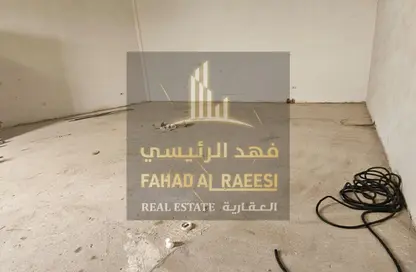 Warehouse - Studio - 1 Bathroom for rent in Ajman Industrial 1 - Ajman Industrial Area - Ajman