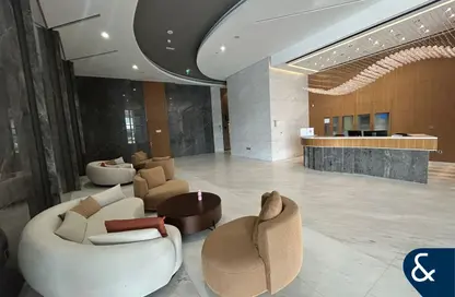 شقة - غرفة نوم - 1 حمام للايجار في ذا باي - الخليج التجاري - دبي