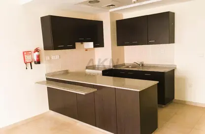 Apartment - 1 Bedroom - 1 Bathroom for rent in Al Thamam - Remraam - Dubai Land - Dubai