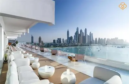 Apartment - 2 Bedrooms - 3 Bathrooms for sale in FIVE Palm Jumeirah - Palm Jumeirah - Dubai