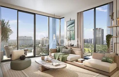 Apartment - 1 Bedroom - 1 Bathroom for sale in Vida Residences - Dubai Hills Estate - Dubai
