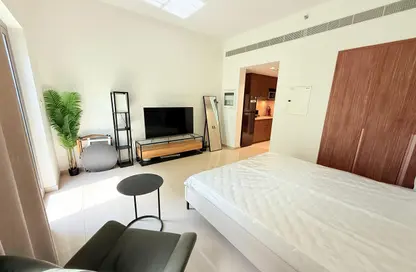 Apartment - Studio - 1 Bathroom for rent in Uptown Al Zahia - Al Zahia - Muwaileh Commercial - Sharjah