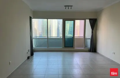 Apartment - 1 Bedroom - 1 Bathroom for rent in Al Majara 2 - Al Majara - Dubai Marina - Dubai