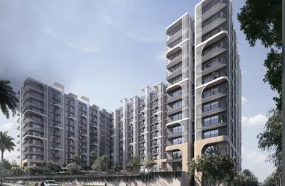 Apartment - 1 Bedroom - 2 Bathrooms for sale in Nouran Living - Saadiyat Island - Abu Dhabi