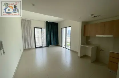 Apartment - 1 Bedroom - 1 Bathroom for rent in Rimal Residences - Maryam Island - Sharjah