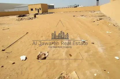 Land - Studio for rent in Industrial Area 1 - Emirates Modern Industrial - Umm Al Quwain