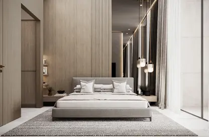 Apartment - 1 Bedroom - 2 Bathrooms for sale in Havelock Heights - Jumeirah Village Circle - Dubai