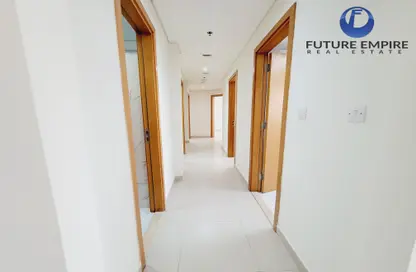 Apartment - 2 Bedrooms - 3 Bathrooms for rent in Al Mamzar - Deira - Dubai