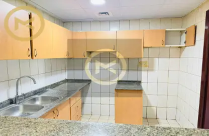 شقة - غرفة نوم - 1 حمام للبيع في طراز إنجليزي - المدينة الدولية - دبي