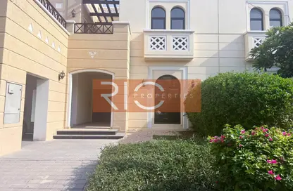 Outdoor Building image for: Villa - 4 Bedrooms - 5 Bathrooms for sale in Naseem - Mudon - Dubai, Image 1
