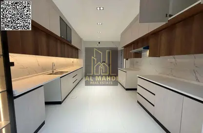Villa - 5 Bedrooms - 7 Bathrooms for sale in Al Yasmeen 1 - Al Yasmeen - Ajman