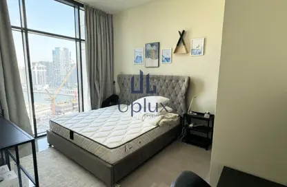Apartment - 2 Bedrooms - 3 Bathrooms for sale in Merano Tower - Business Bay - Dubai