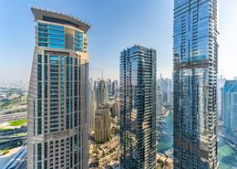 Apartment - 2 bedrooms for sale in The Torch - Dubai Marina - Dubai