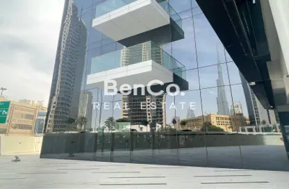 Shop - Studio for sale in Marquise Square Tower - Business Bay - Dubai
