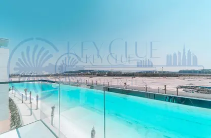 Apartment - 1 Bedroom - 2 Bathrooms for sale in Residences 23 - District One - Mohammed Bin Rashid City - Dubai