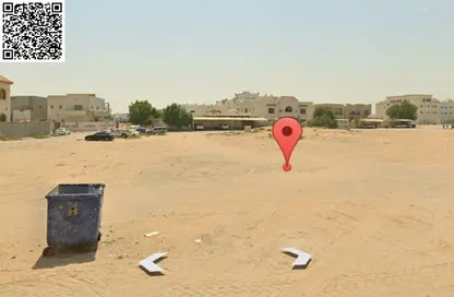 أرض - استوديو للبيع في 2 المويهات - المويهات - عجمان