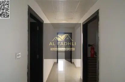 شقة - غرفة نوم - 2 حمامات للايجار في بناية ابناء صقر - 1 الحميدية - الحميدية - عجمان
