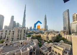 صورةمبنى خارجي لـ: شقة - 3 غرف نوم - 5 حمامات للكراء في ريحان 1 - ريحان - المدينة القديمة - دبي, صورة 1