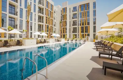 Apartment - 1 Bedroom - 1 Bathroom for sale in Mudon Views 4 - Mudon Views - Mudon - Dubai Apartment - 1 Bedroom - 1 Bathroom for sale in Mudon Views 4 - Mudon Views - Mudon - Dubai