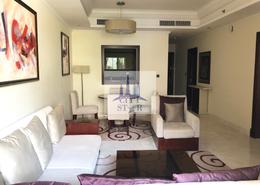 Apartment - 1 bedroom - 2 bathrooms for sale in Mughal - Grandeur Residences - Palm Jumeirah - Dubai