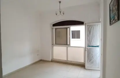 شقة - غرفة نوم - 1 حمام للايجار في القليعة - الشرق - الشارقة