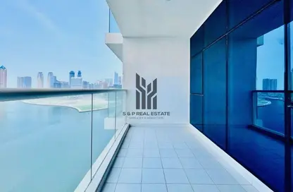 Apartment - 1 Bedroom - 2 Bathrooms for rent in PRIVE BY DAMAC (A) - DAMAC Maison Privé - Business Bay - Dubai