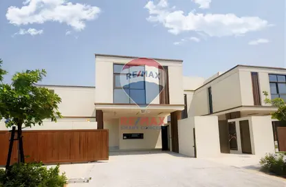Townhouse - 3 Bedrooms - 4 Bathrooms for sale in Souk Al Jubail - Al Jubail Island - Abu Dhabi