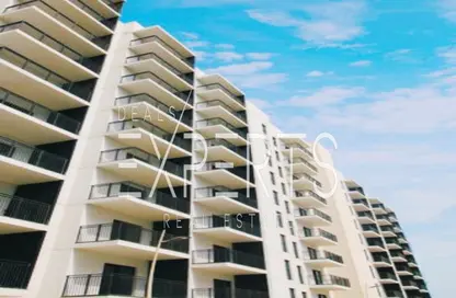 شقة - 2 غرف نوم - 2 حمامات للايجار في وترز أج - جزيرة الياس - أبوظبي