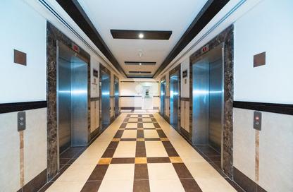 Office Space - Studio for sale in The Regal Tower - Business Bay - Dubai