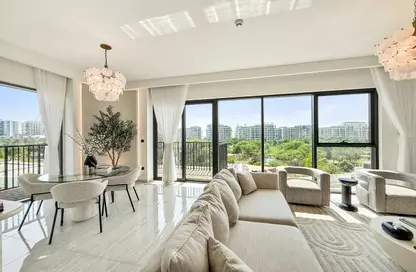 شقة - 2 غرف نوم - 3 حمامات للبيع في إكزيكتيف رزيدنسز 1 - إكزيكتيف رزيدنسز - دبي هيلز استيت - دبي