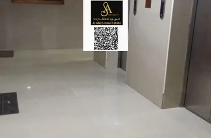 Apartment - 1 Bedroom - 2 Bathrooms for rent in Al Rashidiya Towers - Al Rashidiya - Ajman Downtown - Ajman