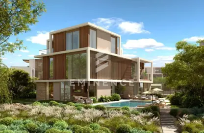 Apartment - 5 Bedrooms - 6 Bathrooms for sale in The Acres (Phase 1) - The Acres - Dubai Land - Dubai