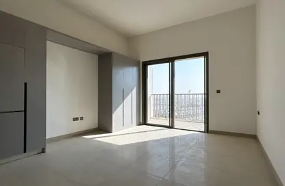 Apartment - Studio - 1 Bathroom for rent in MAG 980 - Mohammed Bin Rashid City - Dubai