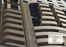 Whole Building - 2 bathrooms for rent in Al Qusais - Dubai