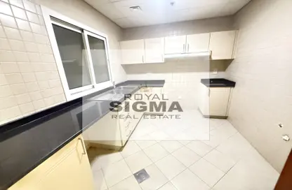 Apartment - 2 Bedrooms - 3 Bathrooms for rent in Oud Metha - Bur Dubai - Dubai