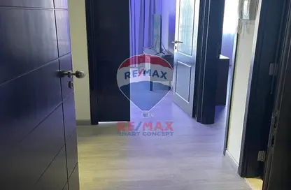 Apartment - 1 Bedroom - 2 Bathrooms for sale in Tower 35 - Al Reef Downtown - Al Reef - Abu Dhabi