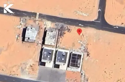 Land - Studio for sale in Al Helio 2 - Al Helio - Ajman