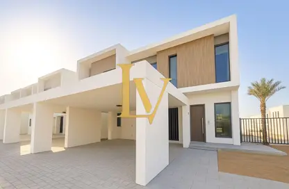 Villa - 4 Bedrooms - 4 Bathrooms for sale in Orania - The Valley - Dubai Villa - 4 Bedrooms - 4 Bathrooms for sale in Orania - The Valley - Dubai