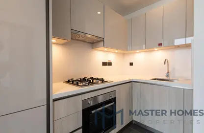 Apartment - 1 Bedroom - 2 Bathrooms for rent in The Crest Tower C - Sobha Hartland - Mohammed Bin Rashid City - Dubai