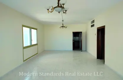 شقة - 3 غرف نوم - 4 حمامات للايجار في برج الرستماني أ - ابراج الرستماني - شارع الشيخ زايد - دبي