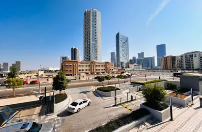 Apartment - 1 Bedroom - 2 Bathrooms for rent in The Bridges - Shams Abu Dhabi - Al Reem Island - Abu Dhabi