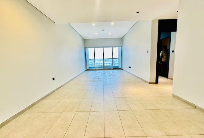 Brand New|Huge Layout|With Maids Room