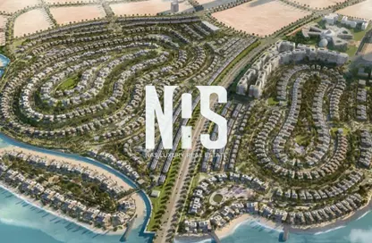 Townhouse - 3 Bedrooms - 4 Bathrooms for sale in Reem Hills - Najmat Abu Dhabi - Al Reem Island - Abu Dhabi