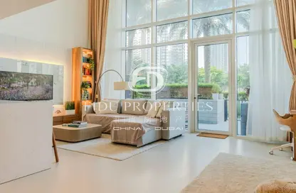 Apartment - 1 Bedroom - 1 Bathroom for sale in Harbour Gate Podium - Harbour Gate - Dubai Creek Harbour (The Lagoons) - Dubai Apartment - 1 Bedroom - 1 Bathroom for sale in Harbour Gate Podium - Harbour Gate - Dubai Creek Harbour (The Lagoons) - Dubai