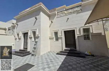 Villa - 3 Bedrooms - 5 Bathrooms for rent in Al Zaheya Gardens - Al Zahya - Ajman