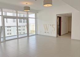 Apartment - 2 bedrooms - 3 bathrooms for sale in Parkside Residence - Shams Abu Dhabi - Al Reem Island - Abu Dhabi